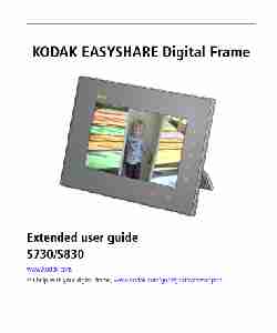Kodak Digital Photo Frame S830-page_pdf